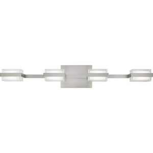 Kamden 4-Light Bath - Visual Comfort Modern 17