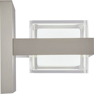 Kamden 1-Light Wall/Bath - Visual Comfort Modern 25