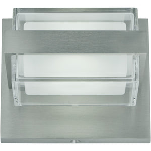 Kamden 1-Light Wall/Bath - Visual Comfort Modern 26