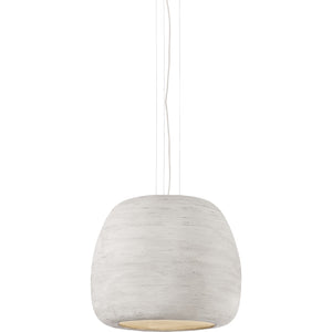 Karam Large Pendant - Visual Comfort Modern 4