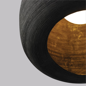 Karam Small Pendant - Visual Comfort Modern 1