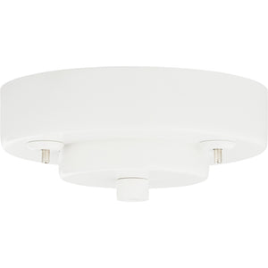 Karam Large Pendant - Visual Comfort Modern 6