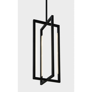 Kenway 18 Pendant - Visual Comfort Modern 4