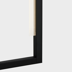 Kenway 18 Pendant - Visual Comfort Modern 5