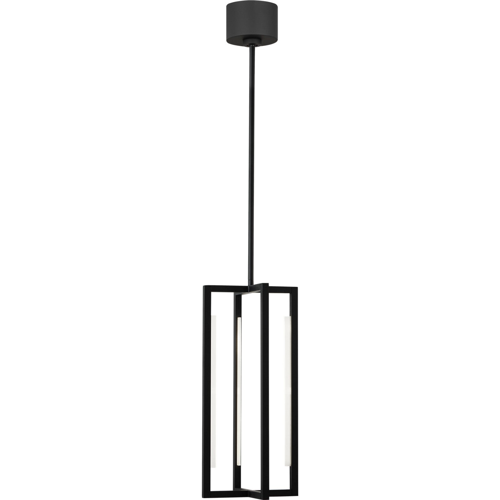 Kenway 18 Pendant - Visual Comfort Modern 1