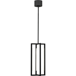 Kenway 18 Pendant - Visual Comfort Modern 1