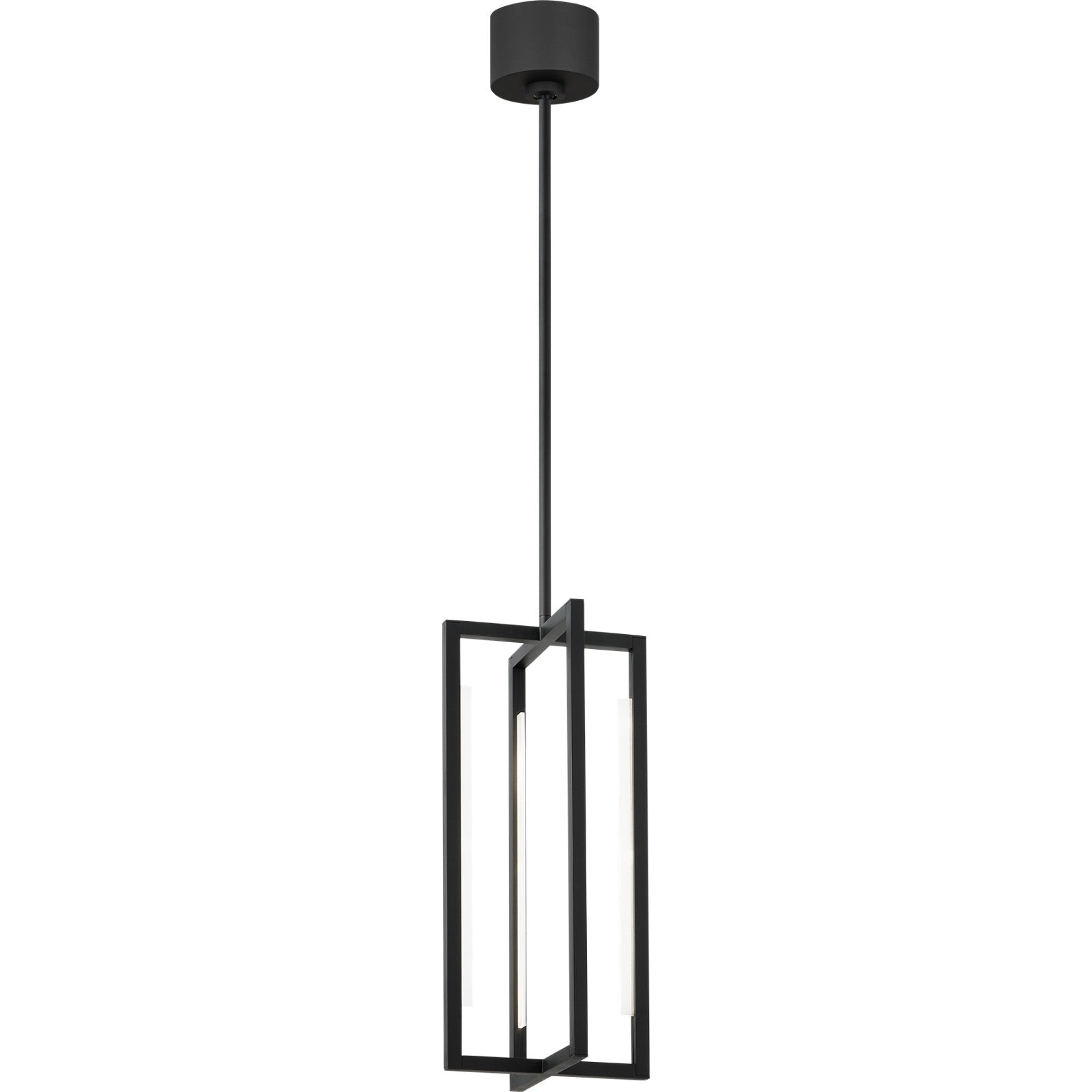 Kenway 18 Pendant - Visual Comfort Modern 2