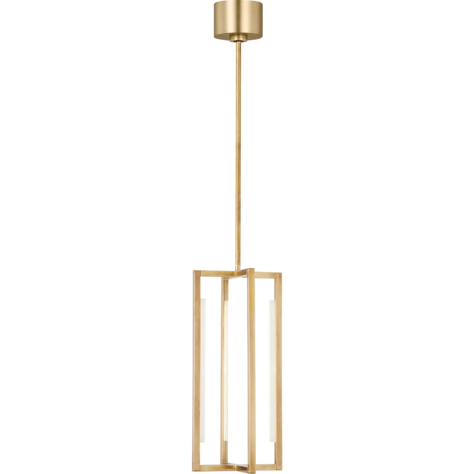 Kenway 18 Pendant - Visual Comfort Modern 13