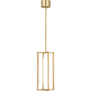 Kenway 18 Pendant - Visual Comfort Modern 13