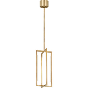 Kenway 18 Pendant - Visual Comfort Modern 14