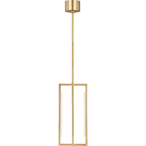 Kenway 18 Pendant - Visual Comfort Modern 15