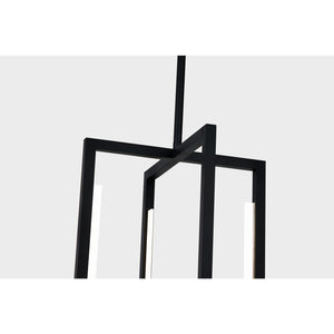 Kenway 25 Pendant - Visual Comfort Modern 6