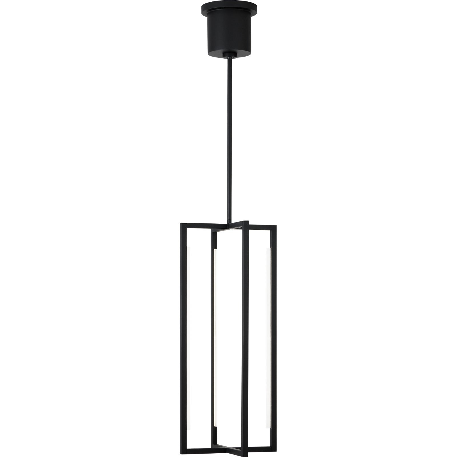 Kenway 25 Pendant - Visual Comfort Modern 1