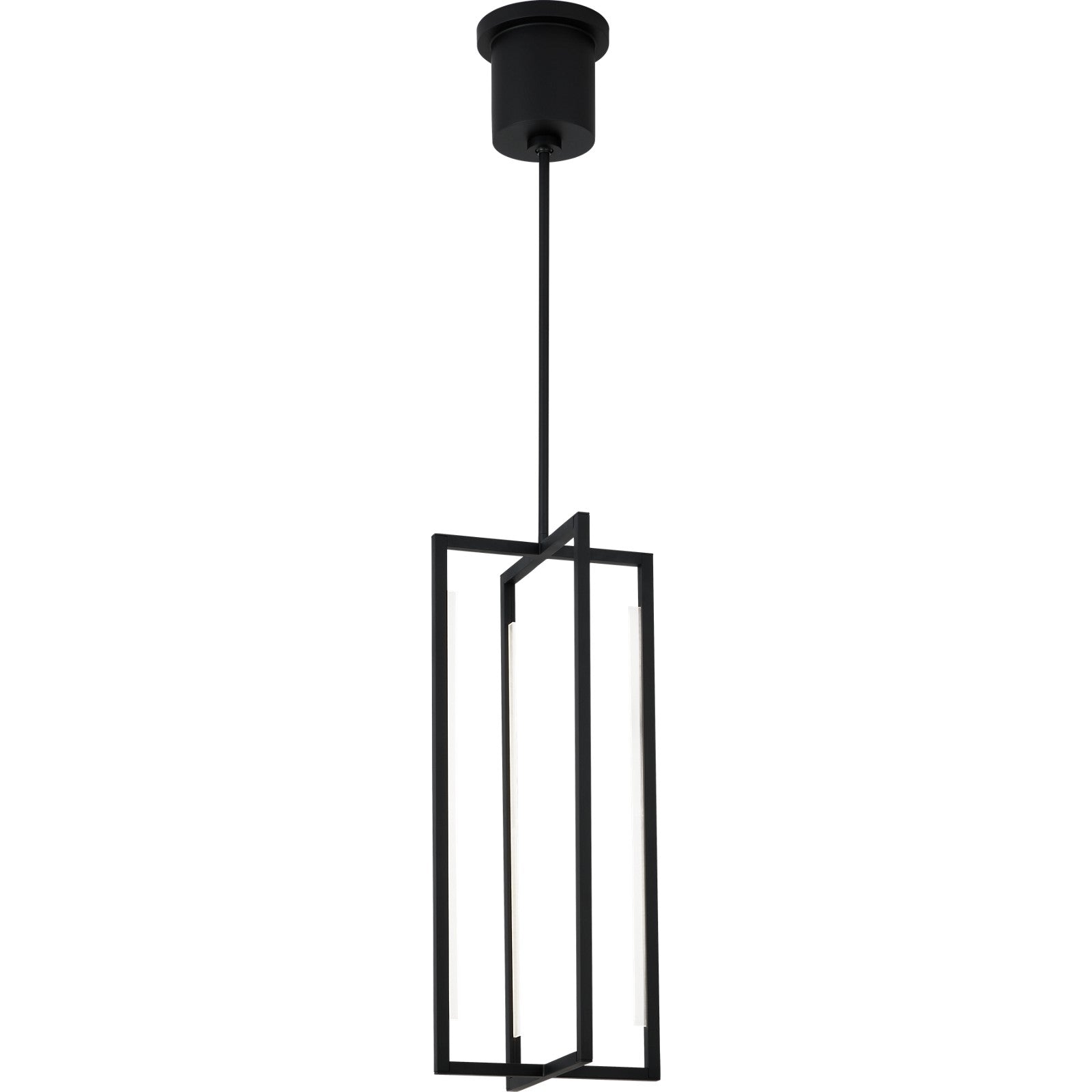 Kenway 25 Pendant - Visual Comfort Modern 2