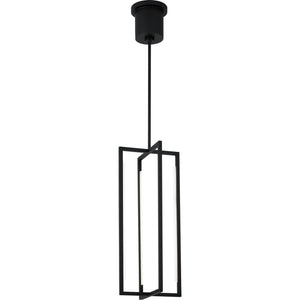 Kenway 25 Pendant - Visual Comfort Modern 2