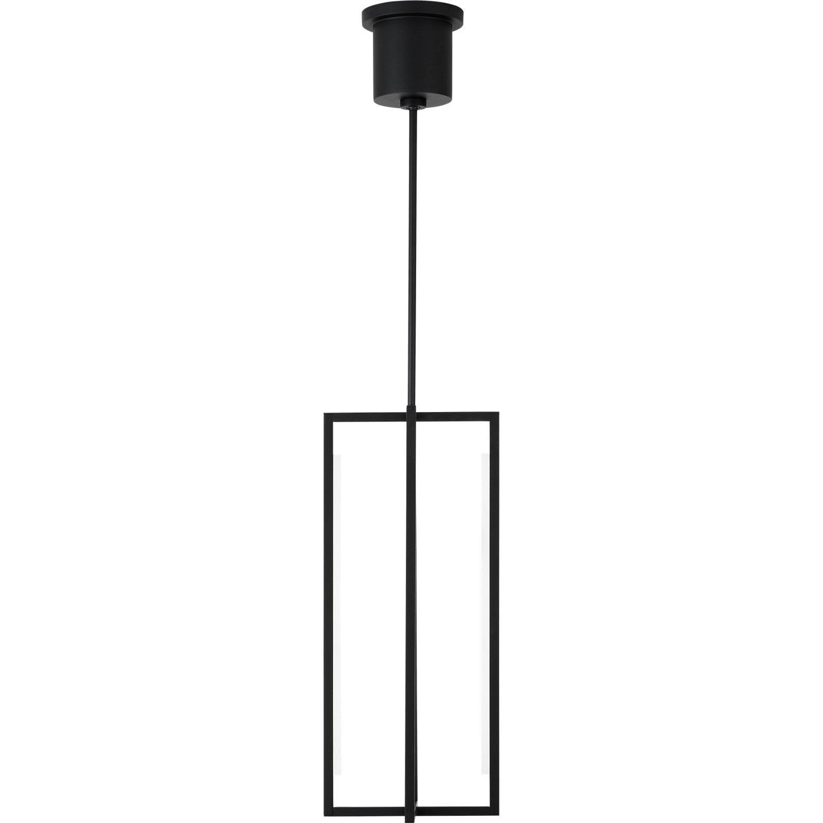 Kenway 25 Pendant - Visual Comfort Modern 3