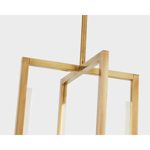 Kenway 25 Pendant - Visual Comfort Modern 17