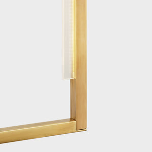 Kenway 25 Pendant - Visual Comfort Modern 19