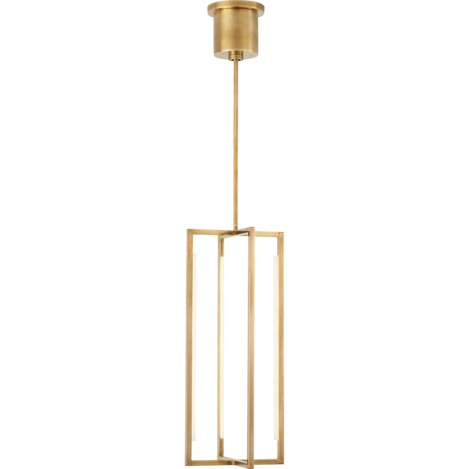 Kenway 25 Pendant - Visual Comfort Modern 14