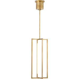 Kenway 25 Pendant - Visual Comfort Modern 14