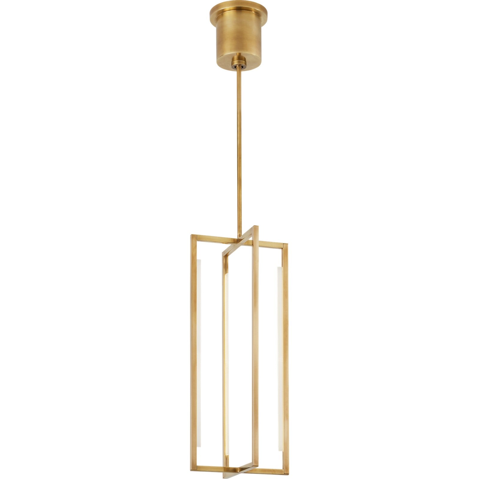 Kenway 25 Pendant - Visual Comfort Modern 15