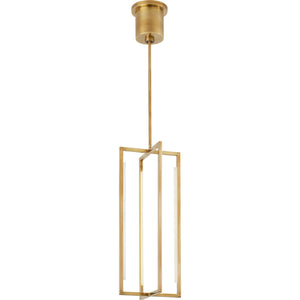 Kenway 25 Pendant - Visual Comfort Modern 15