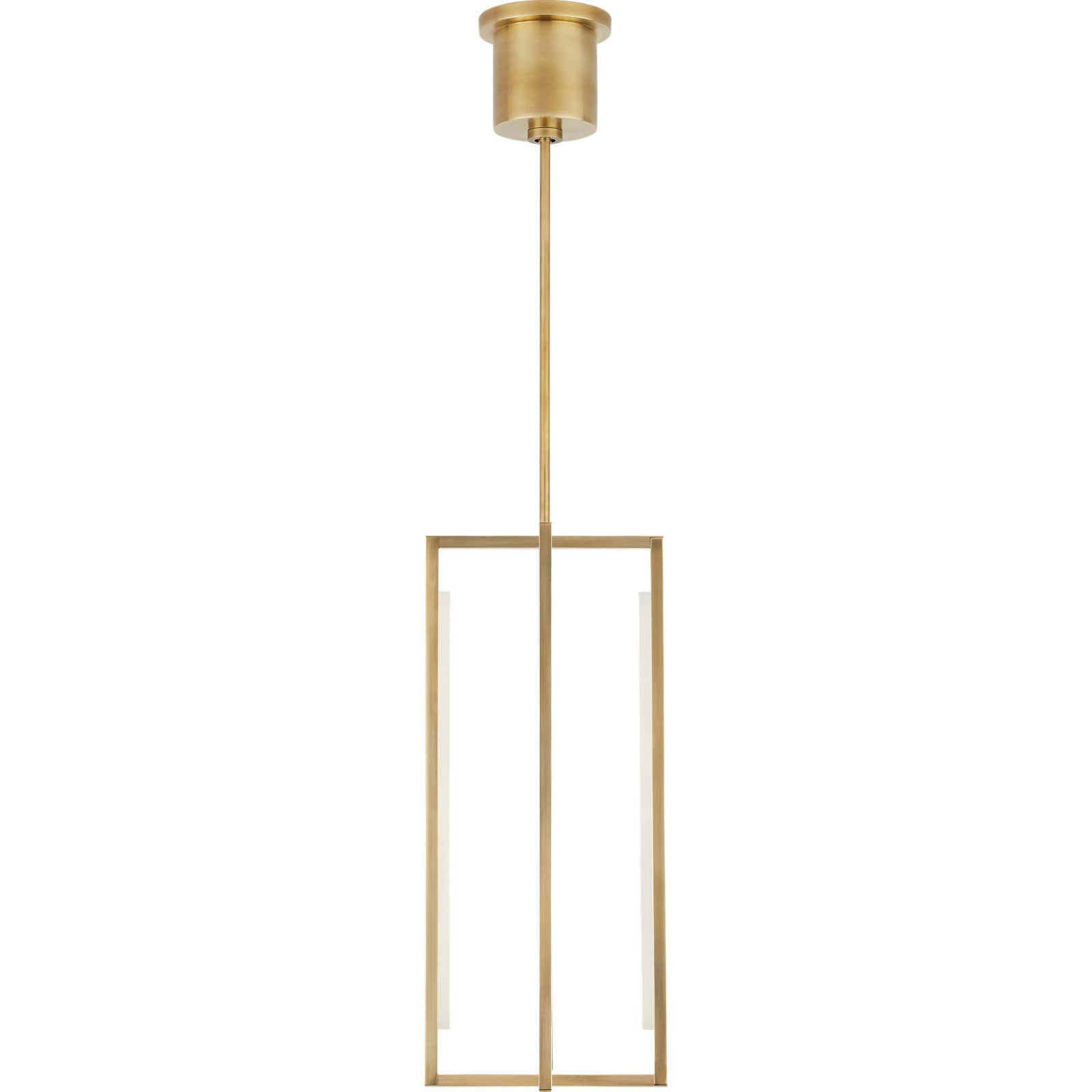 Kenway 25 Pendant - Visual Comfort Modern 16