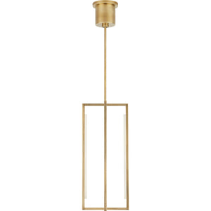 Kenway 25 Pendant - Visual Comfort Modern 16