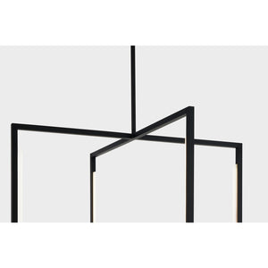 Kenway 42 Pendant - Visual Comfort Modern 5