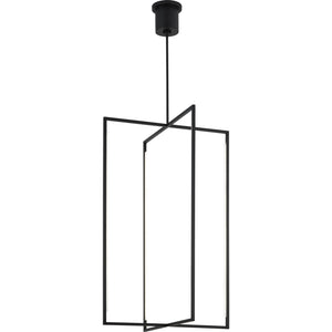 Kenway 42 Pendant - Visual Comfort Modern 1
