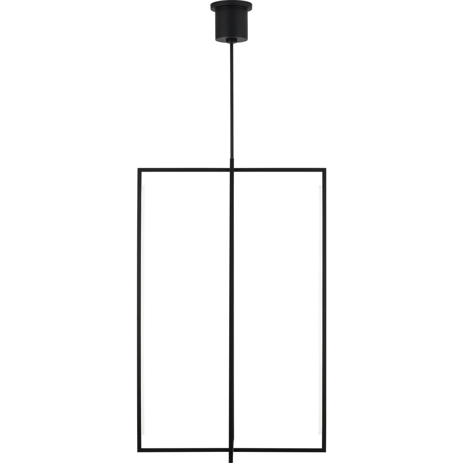 Kenway 42 Pendant - Visual Comfort Modern 3