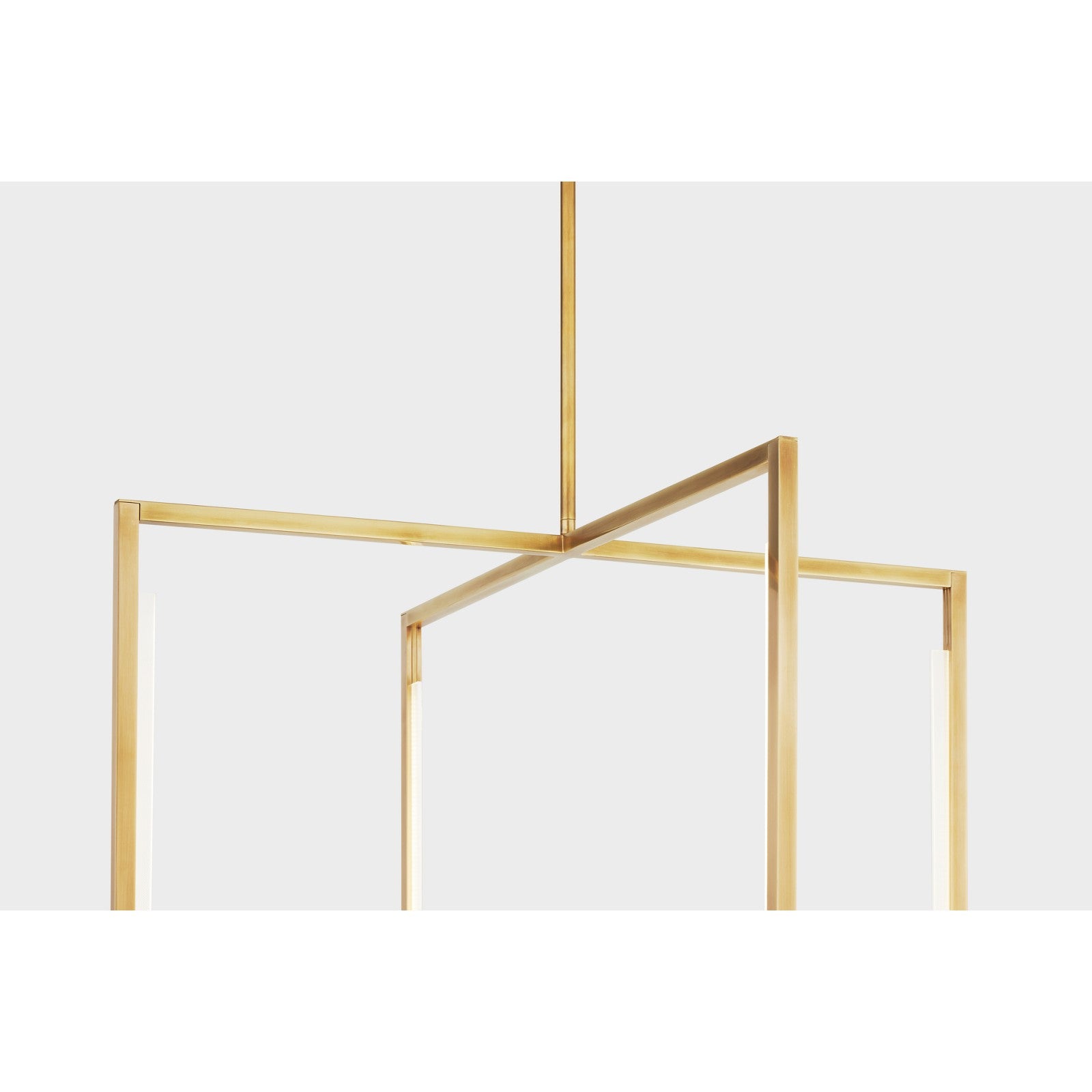Kenway 42 Pendant - Visual Comfort Modern 11