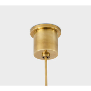 Kenway 42 Pendant - Visual Comfort Modern 10