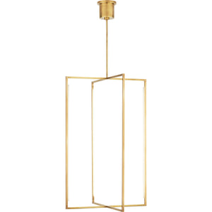 Kenway 42 Pendant - Visual Comfort Modern 7