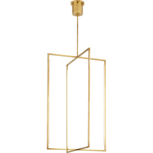 Kenway 42 Pendant - Visual Comfort Modern 6