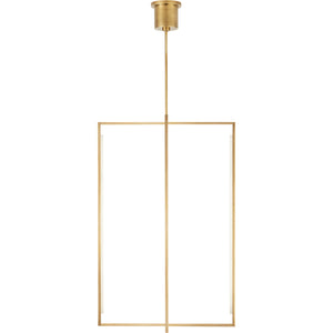 Kenway 42 Pendant - Visual Comfort Modern 8