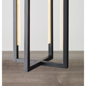 Kenway 18 Pendant - Visual Comfort Modern 10