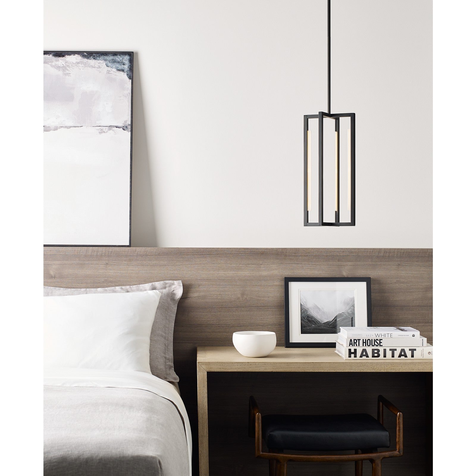 Kenway 18 Pendant - Visual Comfort Modern 6