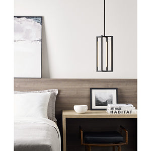 Kenway 18 Pendant - Visual Comfort Modern 6