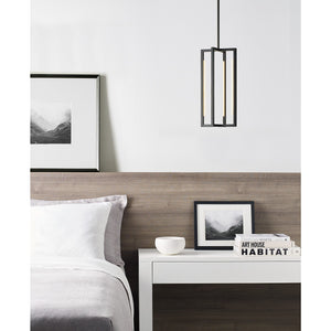 Kenway 18 Pendant - Visual Comfort Modern 8