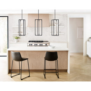 Kenway 25 Pendant - Visual Comfort Modern 11