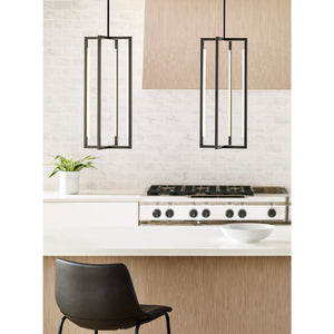 Kenway 25 Pendant - Visual Comfort Modern 7