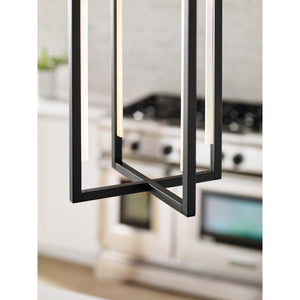 Kenway 25 Pendant - Visual Comfort Modern 13