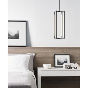 Kenway 25 Pendant - Visual Comfort Modern 12