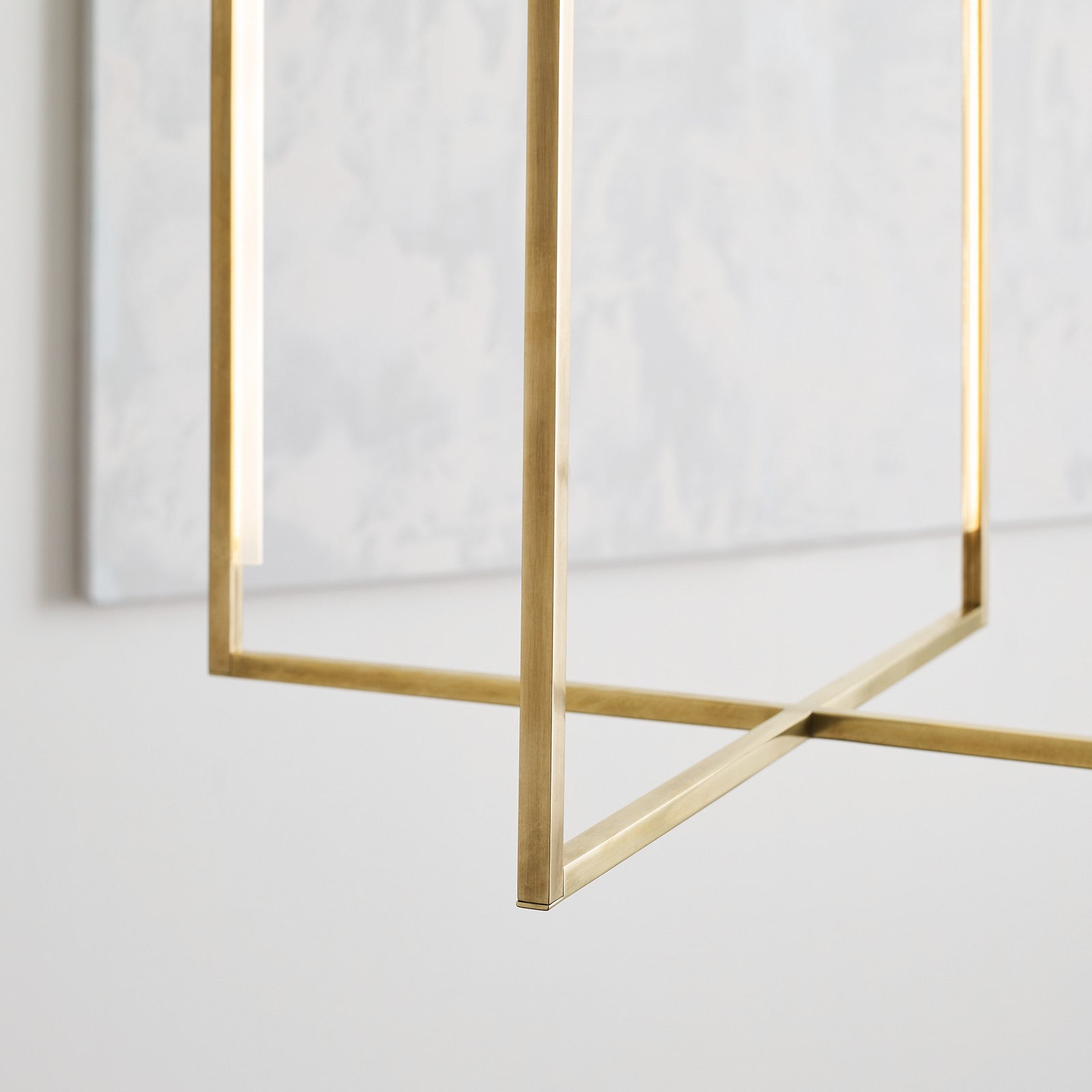 Kenway 42 Pendant - Visual Comfort Modern 13