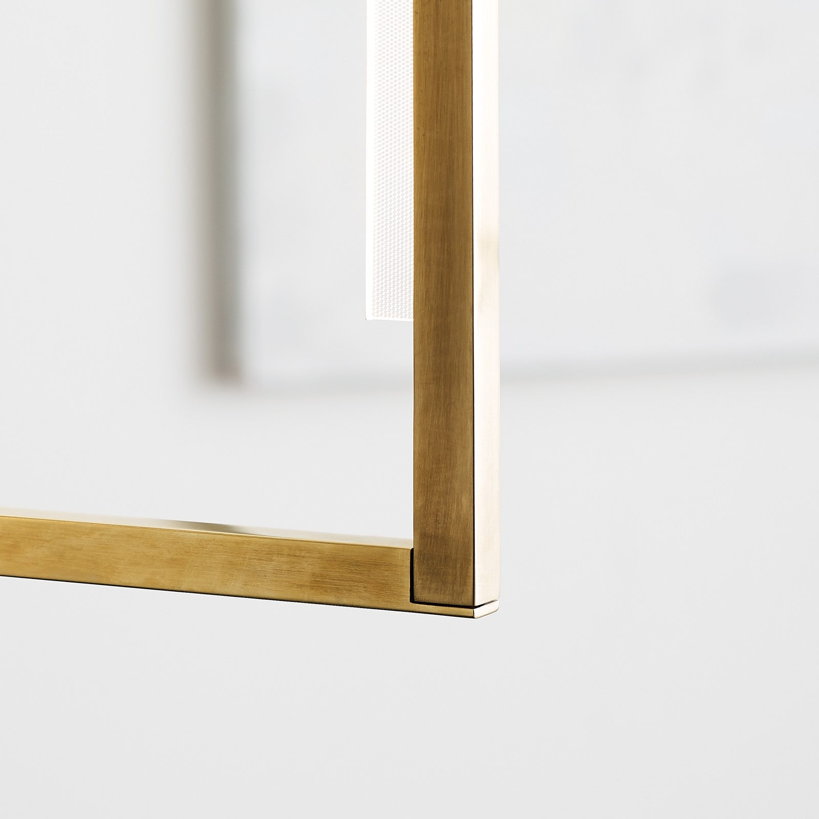 Kenway 42 Pendant - Visual Comfort Modern 17