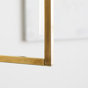 Kenway 42 Pendant - Visual Comfort Modern 17