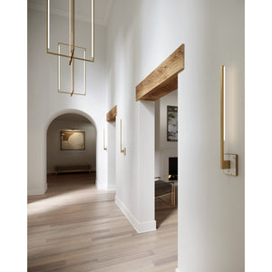 Klee 20 Wall - Visual Comfort Modern 25