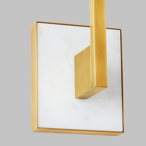 Klee 30 Wall - Visual Comfort Modern 15