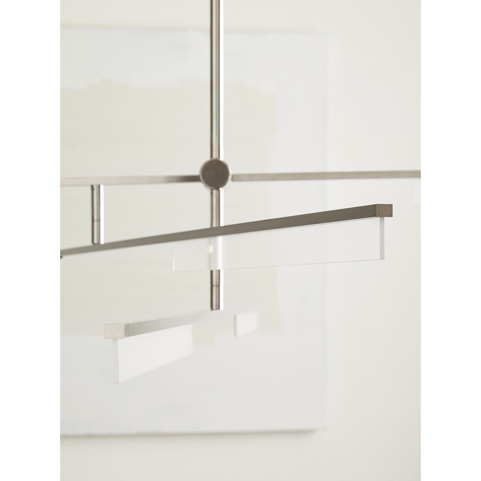 Klee 6-Light Chandelier - Visual Comfort Modern 20